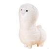 Alpaca Stuffed Animals Llama Doll Toy Soft for Adults Valentines
