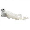 4PCS Artificial Bird Christenings Cute For Wedding
