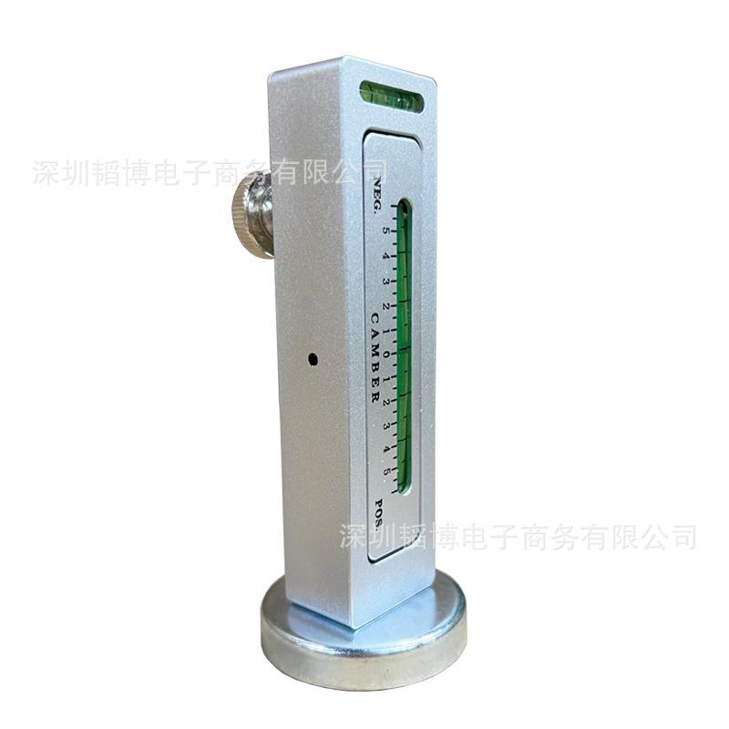 magnetic level for four-wheel alignment of automobile One size
