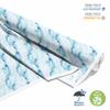 Outdoor Dekostoffe Oxford - Abstraktion - Dx2523