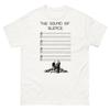 The Sound Of Silence T-Shirt