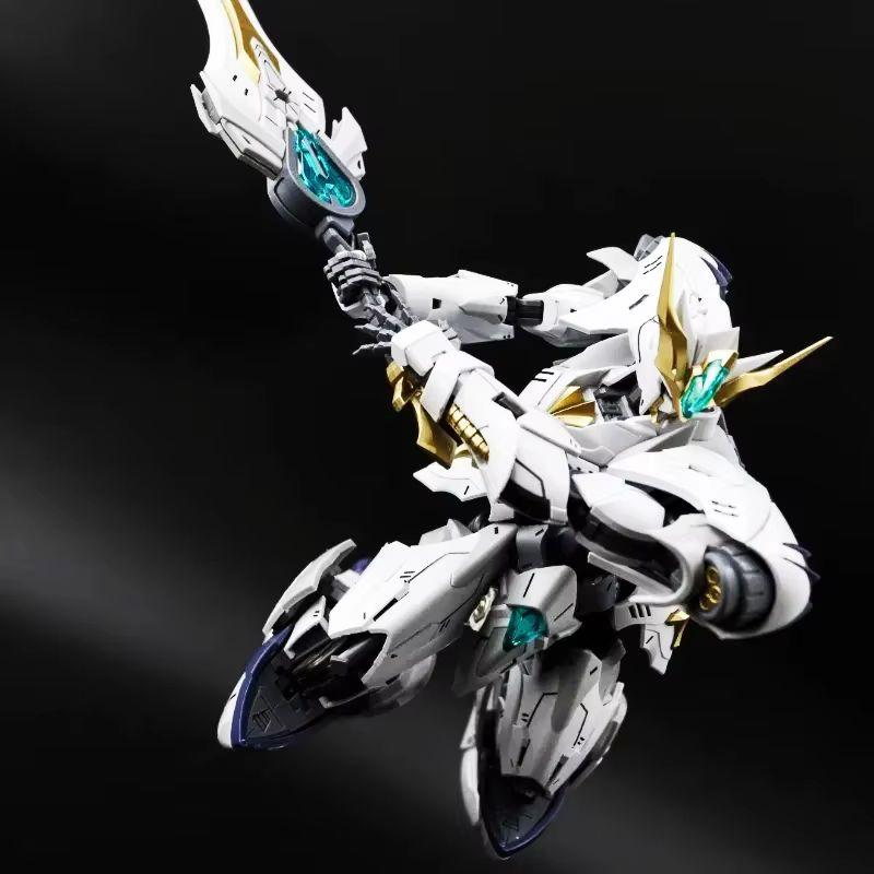 SNAA Great Holy Sword Tristan Action Figure Knights Of The Round Table Series Exquisite Armor Details Boy Collectible Model Toys