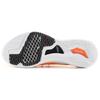 Li Ning Non Slip Lightweight Low Top Running Shoes Men's Orange ARBN237-3
