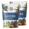 Haena Foods Square Cinnamon 2 Pcs 300g
