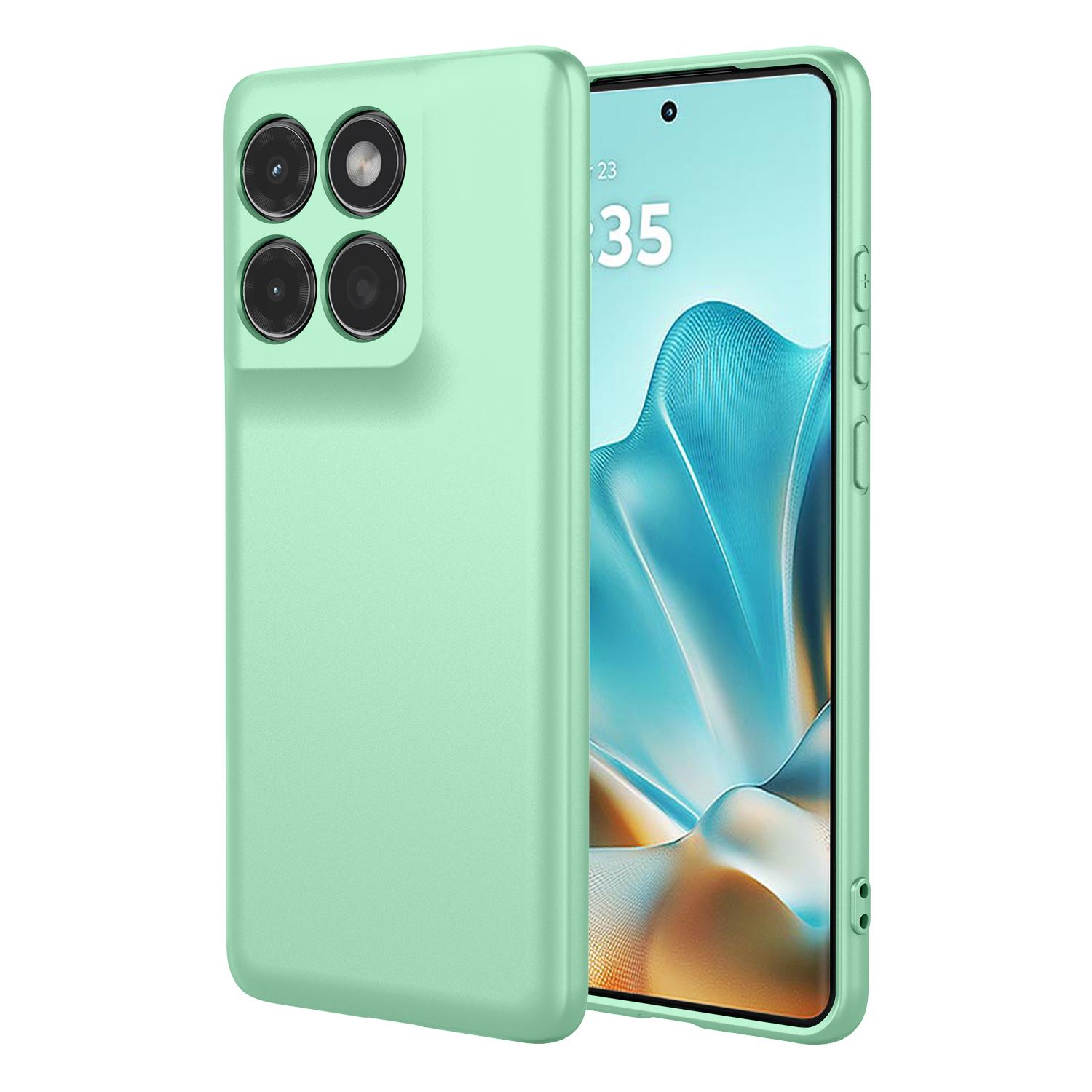 

Гибкий жидкий силиконовый чехол из ТПУ для Motorola Edge 60 Pro Moto Edge 60 Fusion Stylus Защитная накладка Fundas Coque Capa Motorola Edge 60 Pro