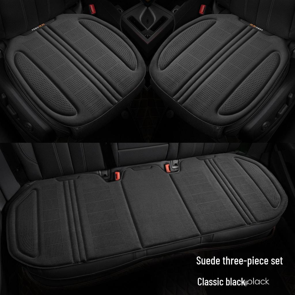 Breathable Non-Slip Car Seat Cushions for BYD U7/U8/U9 - All-Season Covers