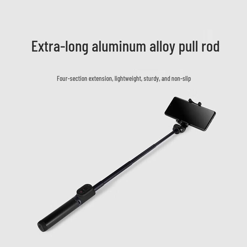 Xiaomi Zoom Selfie-Stick mit Stativ und Fernbedienung