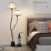 Nordic Smart Storage Floor Lamp