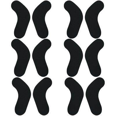 6 Pairs Ski Boot Inserts Self-Adhesive Ski Boots Ankle Protector Ski Boot Inserts Protector Ski And Snowboard Boot Accessories