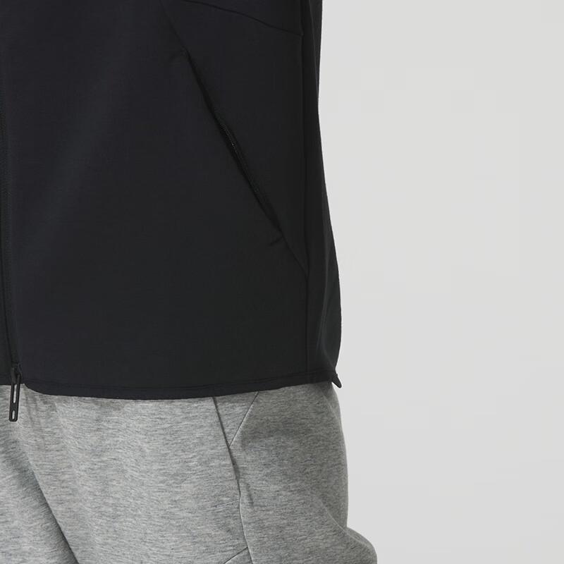 Under Armour Women's Unstoppable Knit Hooded Jacket