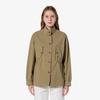 Lacoste Women's New Band-Neck Safari Jumper BF698E-55G