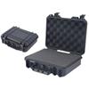 1pc Waterproof Hard Carry Case Bag Tool Case With Pre-cut Sponge Storage Box Safety Protector Organizer Hardware Toolbox