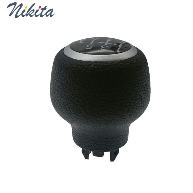 For Honda Civic 2016- Shifter Knob Handle Gear Shift Lever Knob 54102-TBA-L02ZB 2017 2018