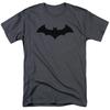 Batman Hush Logo Version 3 DC Comics Licensed  Children's T-shirt