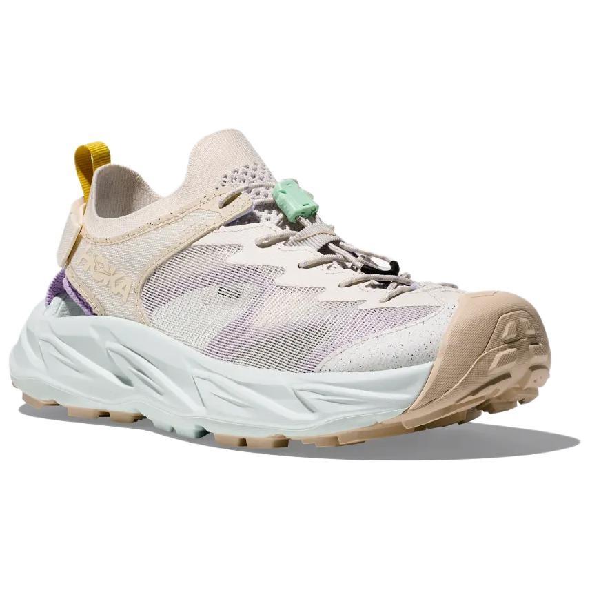 (WMNS) HOKA ONE ONE Hopara 2 'Alabaster Snow Melt' Women's 1147670-ANW