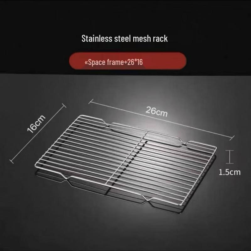 Commercial Stainless Steel Baking Cooling Rack