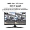 ASUS TUF Gaming VG279Q3A 27-inch 180Hz QHD IPS Gaming Monitor CN plug (adapter included)