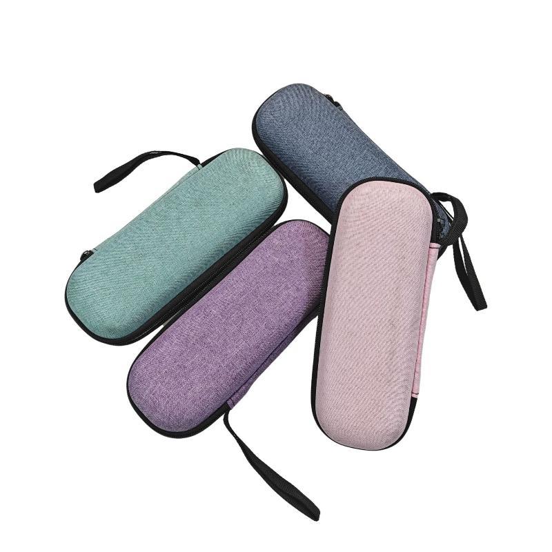 Travel Case Insulin Cooling Bag Thermal Insulated Diabetic Pocket Pill Protector Without Gel Oxford Medicla Cooler Home Travel