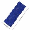 Elastic Lace Headscarf Hollow-Out Headwrap Cap Fashion Mesh Lace Headband  Lady Girls Headwear