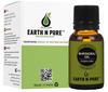 Earth N Pure Bhringraj Oil Natural & Therapeutic Grade for Hair Growth - 15 Ml