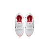 Nike Infinity Flow Non-Slip Low-Top Kids Running Shoes Kids Running Shoes White Red FD6061-101
