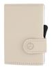 Genuine Mini Macchiato Beige [Mercedes-Benz Collection] Wallet,