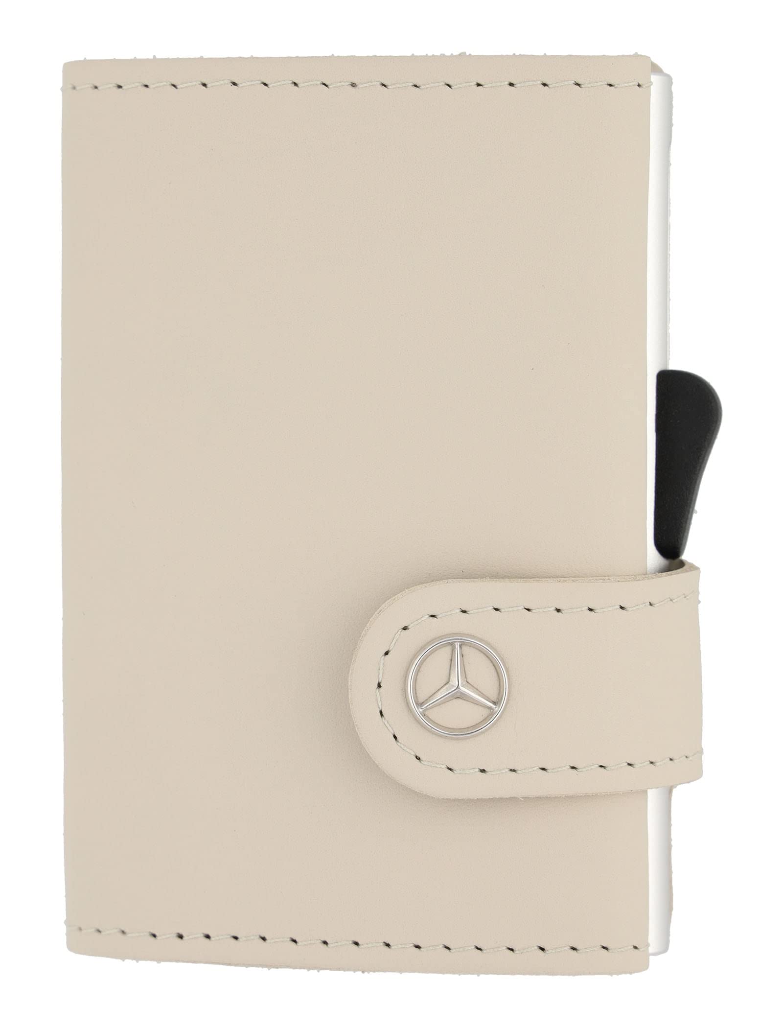 

Оригинальный кошелек Mini Macchiato Beige [Коллекция Mercedes-Benz],