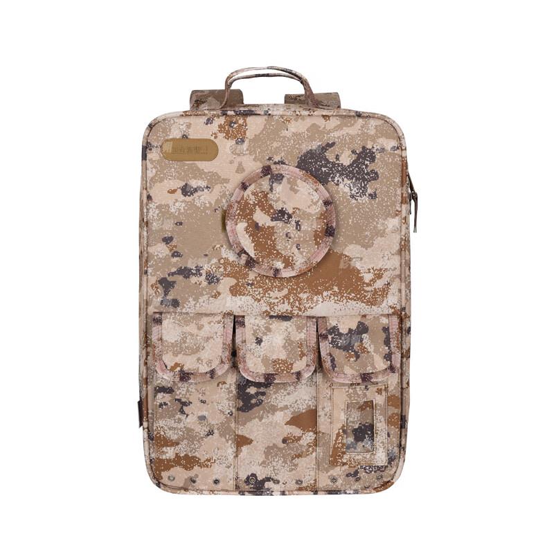 Tactical Field First Aid Backpack