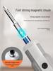 Deli Rechargeable Electric Screwdriver Set - Compact, Fully Automatic, Multifunctional with Lithium Battery for Household Use