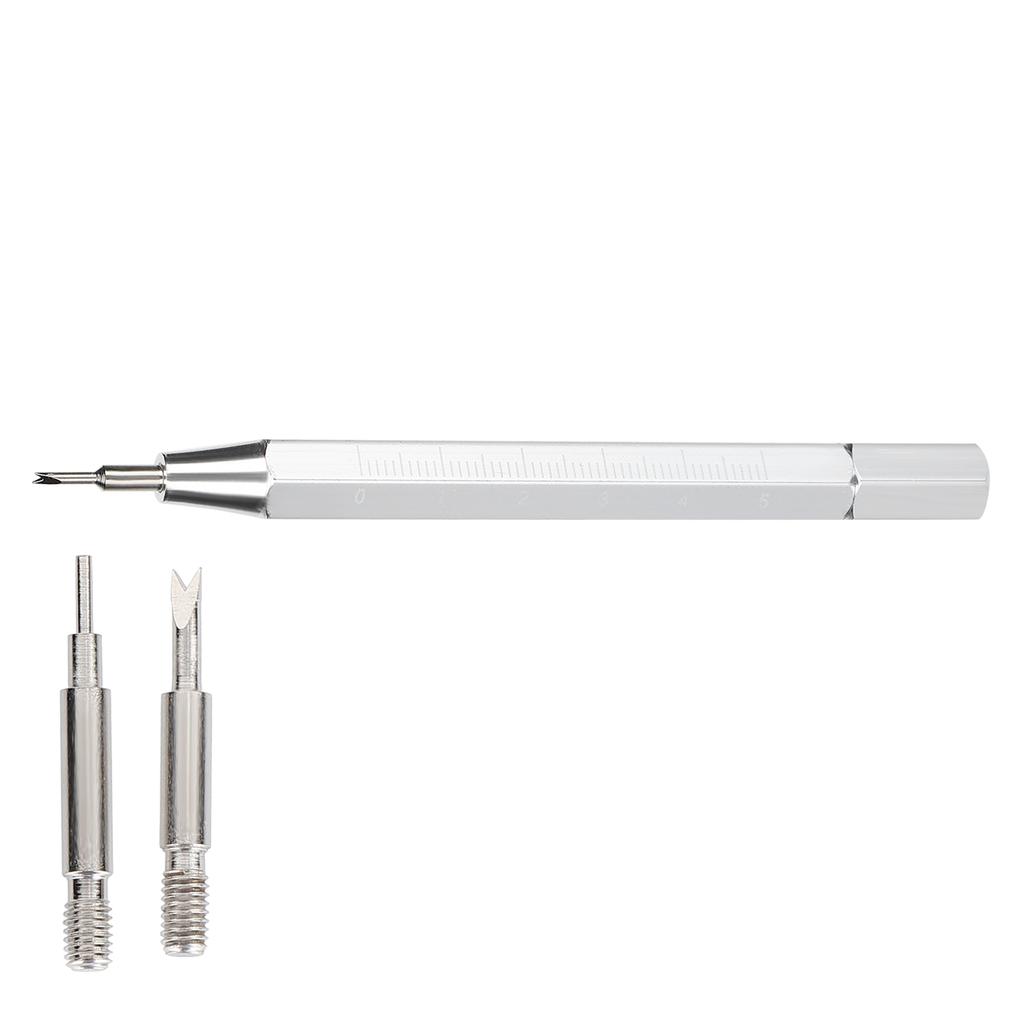 Watch Spring Bar Tool Watch Strap Link Remover Watch Repairing Tool for Watch Makers