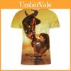 Camiseta do Homem-Aranha da Marvel Para Homens Com Manga Curta Premium e Design Atemporal