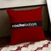 Fashion RRoche BBobois Cushion Cover Reversible Soft Durable Pillow Cover Home  Car MultiScene Use for Daily Comfort