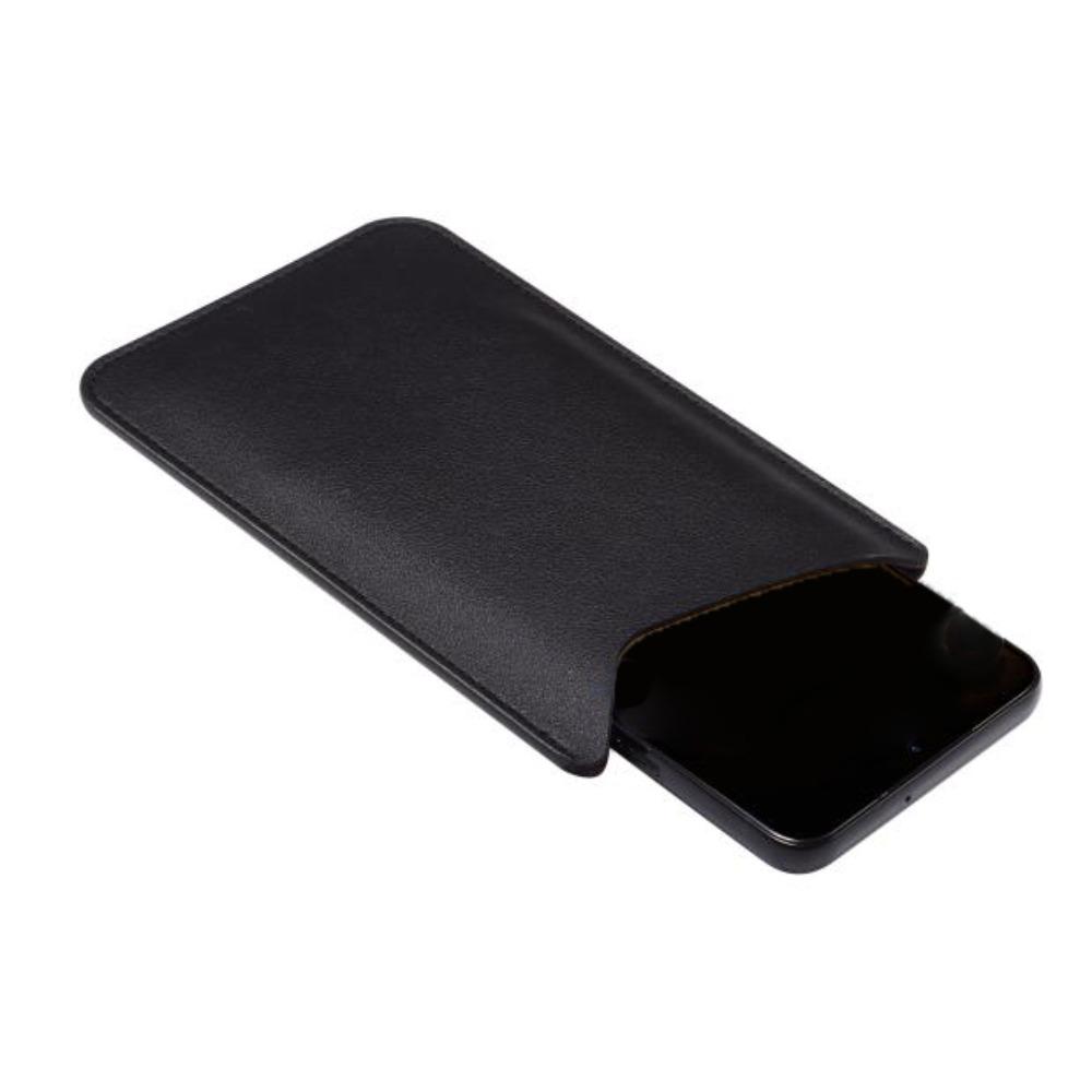 Funda de Cuero Bolso para Teléfono Móvil Bolsa Ligera para Teléfono Móvil Bolsa Protectora para Teléfono Teléfono Inteligente