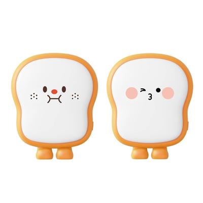 Winter Mini Lovely 6000mAh USB Hand Warmer Rechargeable Electric Warmer