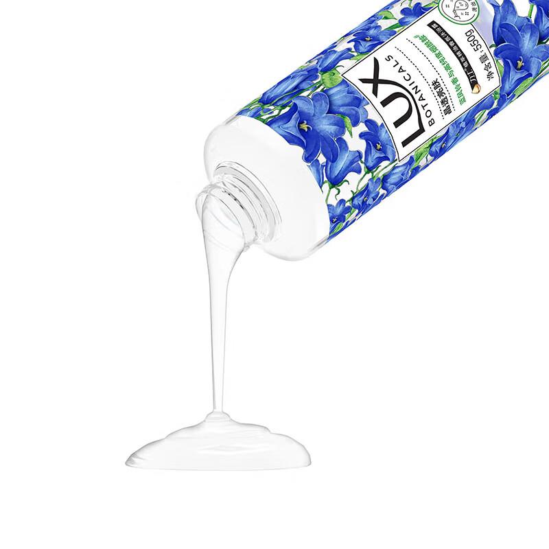 Lux Botanical Essential Oil Scented Shower Gel