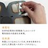 MTG SIXPAD Abs Fit 2 High Conductivity Gel Sheets Fit Manufacturer (Abs 2) [Genuine Product]