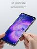 For Xiaomi POCO X6 X5 X4 X3 Pro Case Soft PU Skin With Magnetic Protective Back Cover Case For Xiaomi POCO X6Pro X4 GT X5 Shell