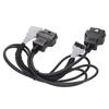 Universal 30 Pin Diagnostic Cable High Speed Key Reprogramming Cable Quick Reprogramming Solution Suitable For Vehicles