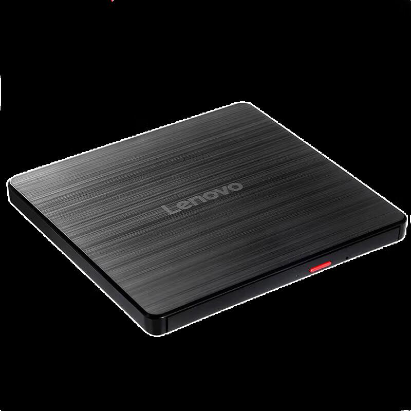Lenovo 8X External USB DVD Burner
