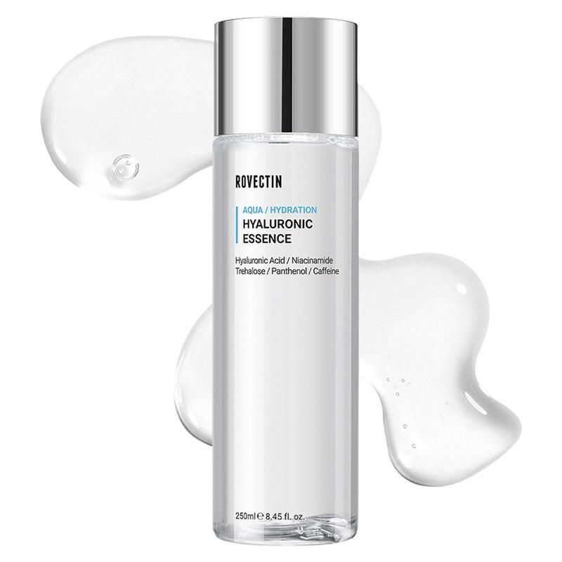 Rovectin Aqua Hyaluronic Essence, 250ml, 1 pcs