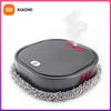Xiaomi 2024 New 3 In 1 Dry and Wet Sweep and Mop Robot Vacuum Cleaner Rechargeable Smart Mopping Robot Spray Cleaner Home Mopping Robot