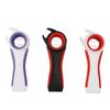 Household 5In1 NonSlip Bottle Lids Jar Can Opener Manual Opener Tools Kitchen Utensils
