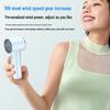 Mini Portable USB Strong Wind Handheld Fan with T20 Refrigerating Superconductor Technology