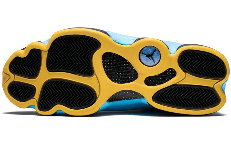 Jordan 13 Retro Chris Paul Away 823902-015