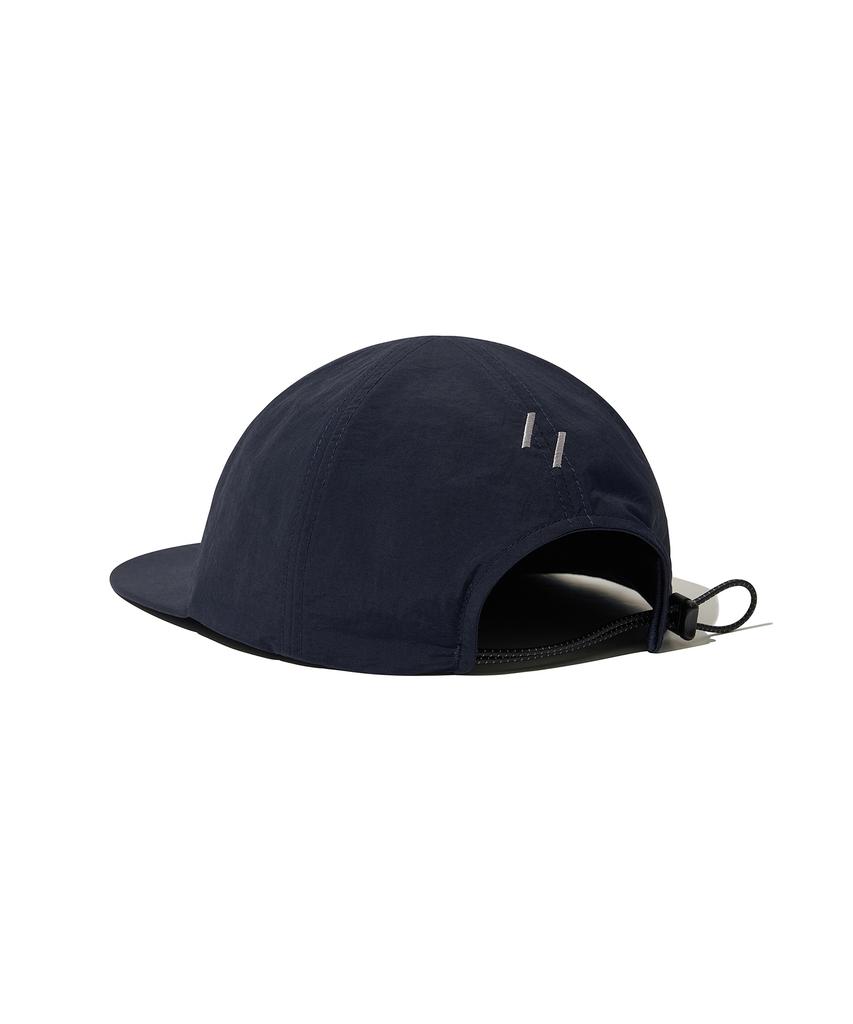 Welteoigseupelimeonteu Ventura 6P Lightweight Cap_Navy
