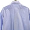 Emporio Armani Long Sleeve Cotton Shirt 41 Lavender Men's Used
