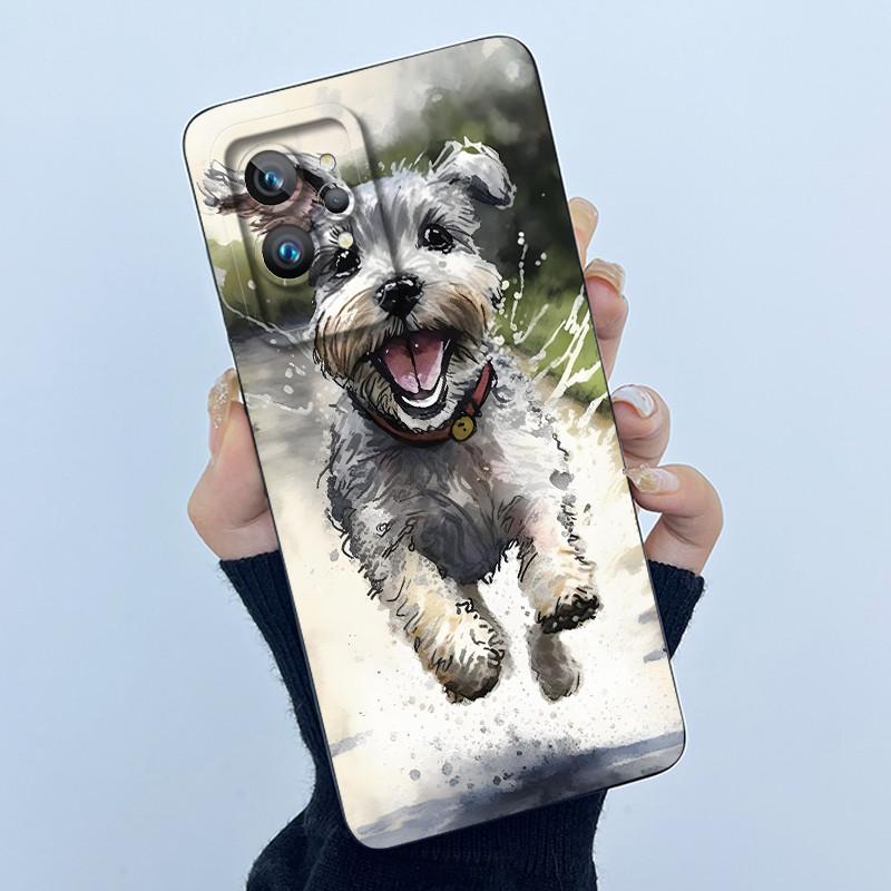 Case For Realme GT 2 Pro 5G RMX3301 Cover For OPPO Realme GT2 Pro Case Simplicity flower Soft Silicone Shockproof Phone Funda