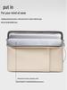 Earthquake-Resistant Protective Laptop Case with Velvet Lining for MacBook & Lenovo Xiaoxin Savior Y9000