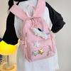 Large-capacity Fashionable Backpacks for Both Men and Women, Versatile Backpacks for High School Students On Campus