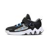 Giannis Immortality 2 Comfortable Low Top Performance Basketball Shoes Black Gray Kids' DQ1942-001